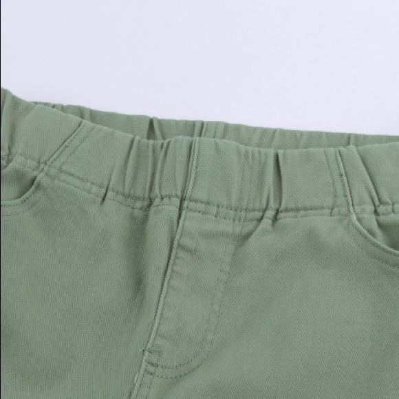 🐆 New Moto Street Legging w/Ankle Zip - Picture 7 of 11